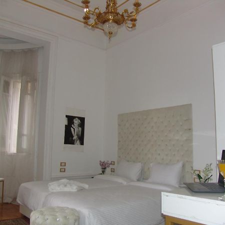 Hotel Velvet 1915 ไคโร ภายนอก รูปภาพ