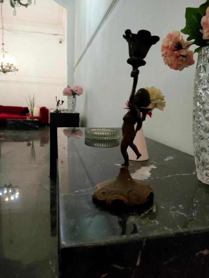 Hotel Velvet 1915 ไคโร ภายนอก รูปภาพ