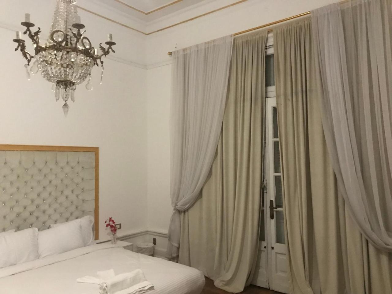 Hotel Velvet 1915 ไคโร ภายนอก รูปภาพ