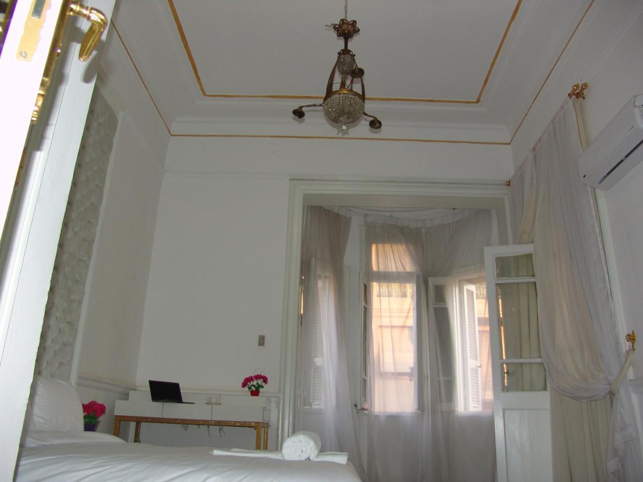 Hotel Velvet 1915 ไคโร ภายนอก รูปภาพ
