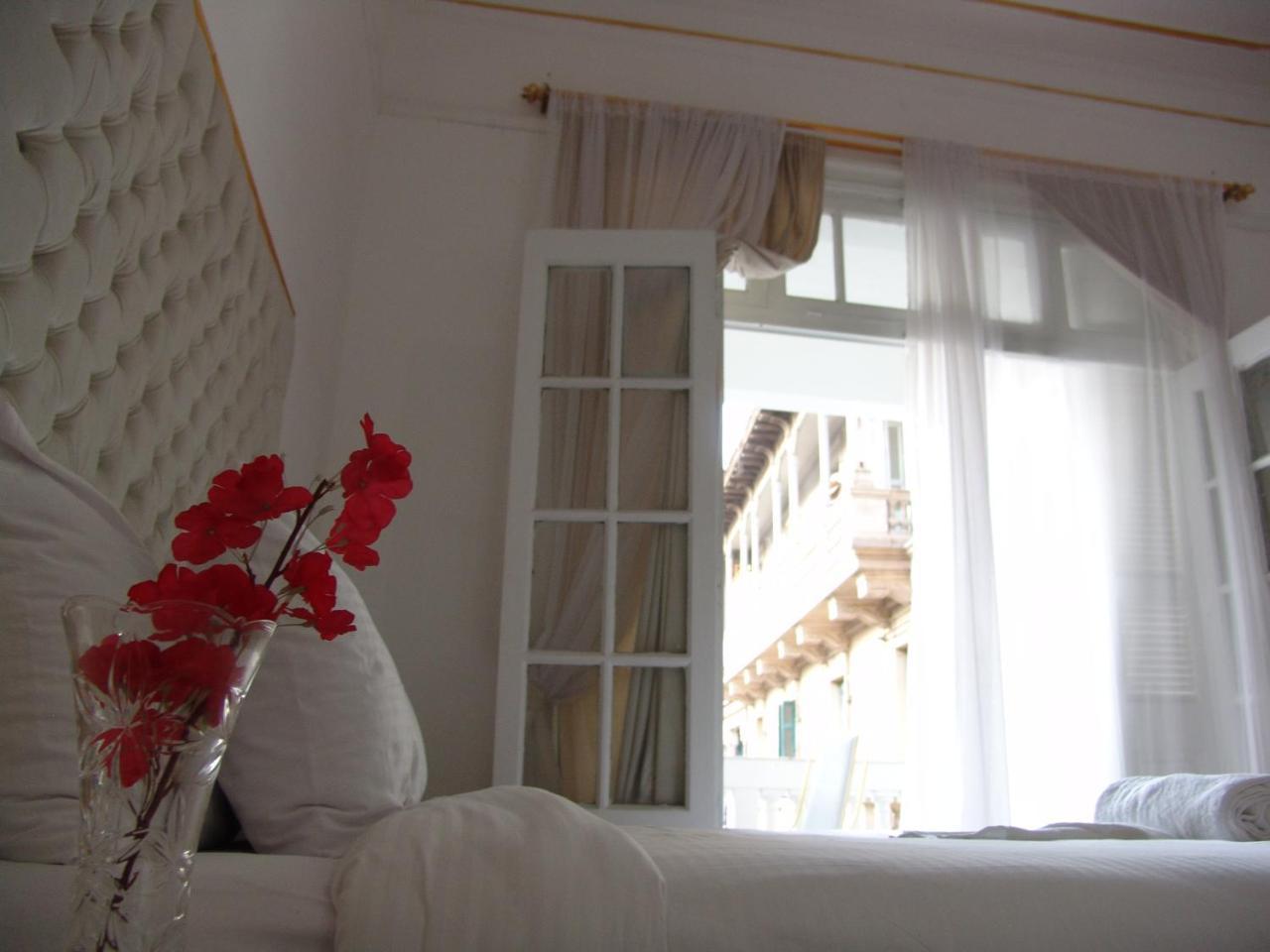 Hotel Velvet 1915 ไคโร ภายนอก รูปภาพ