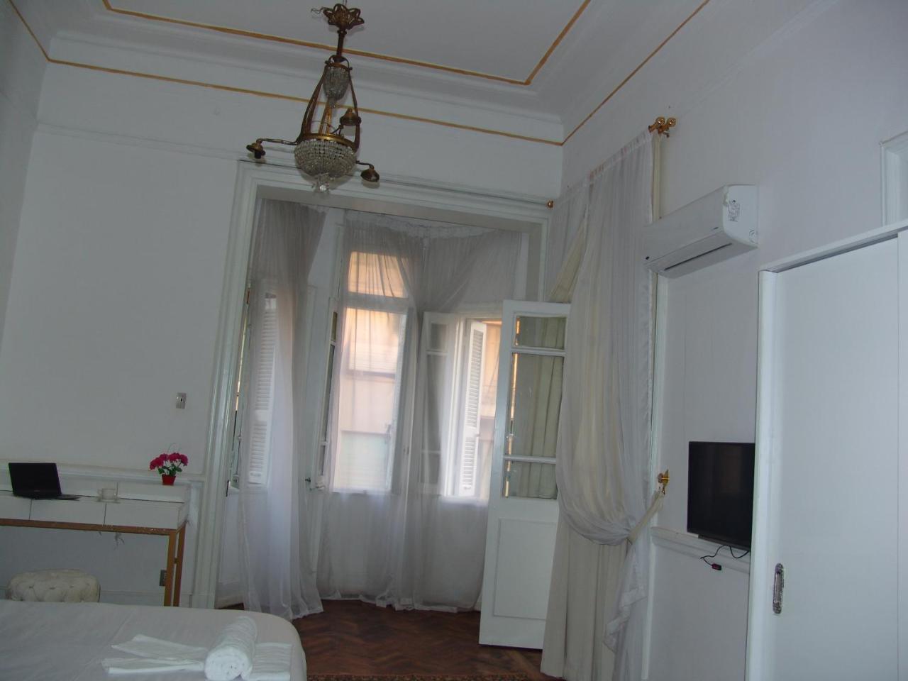 Hotel Velvet 1915 ไคโร ภายนอก รูปภาพ
