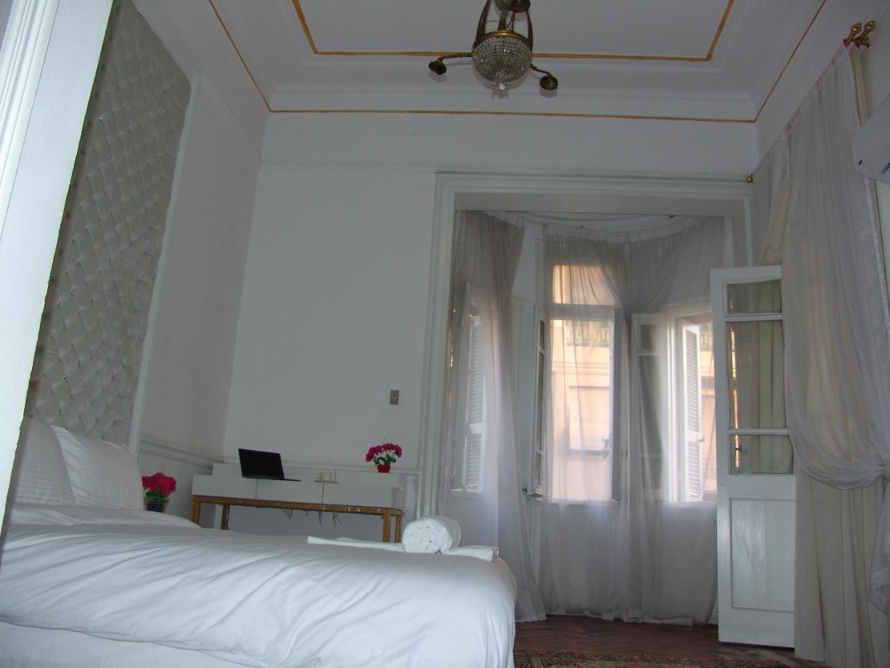 Hotel Velvet 1915 ไคโร ภายนอก รูปภาพ