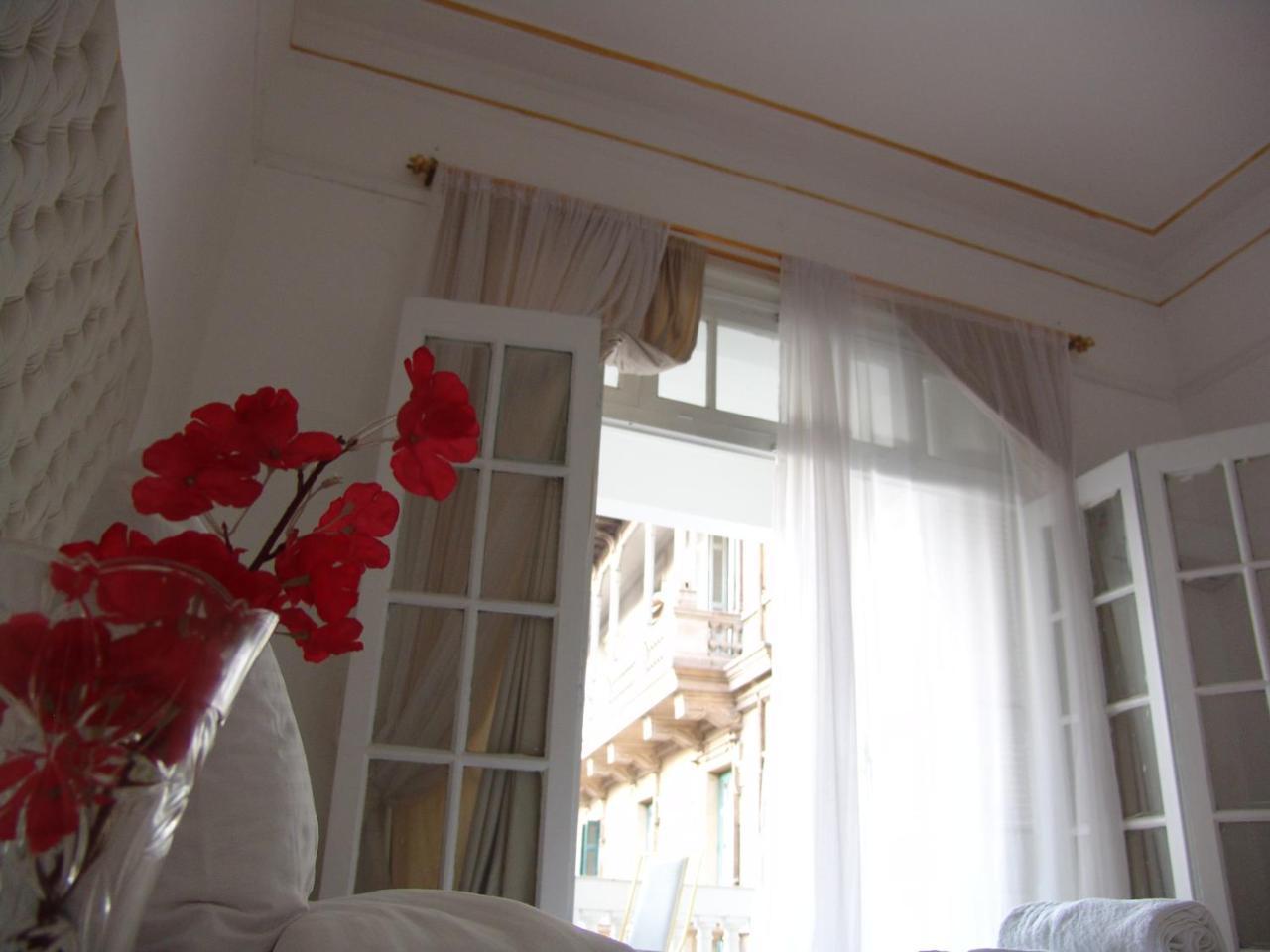 Hotel Velvet 1915 ไคโร ภายนอก รูปภาพ