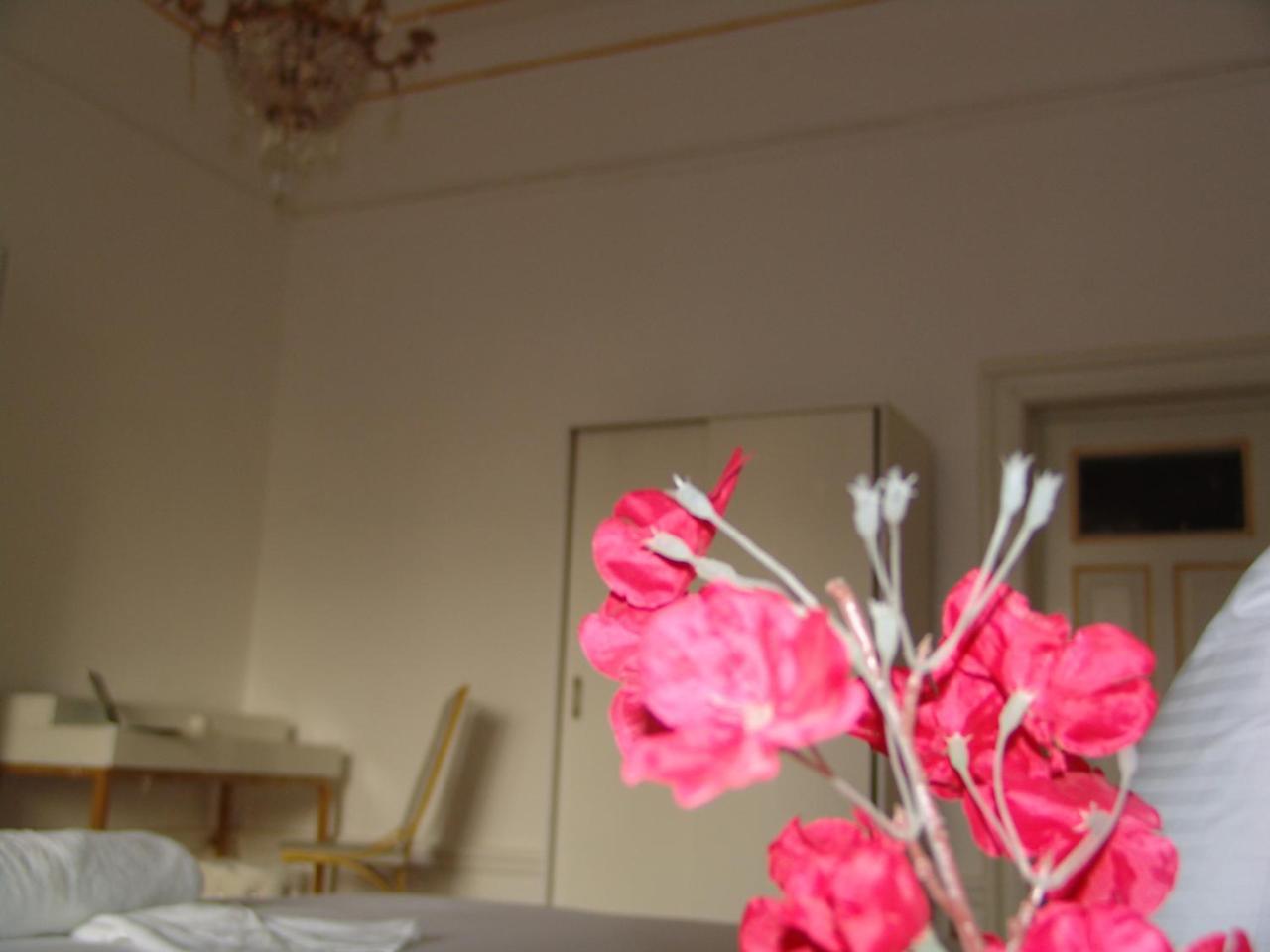 Hotel Velvet 1915 ไคโร ห้อง รูปภาพ