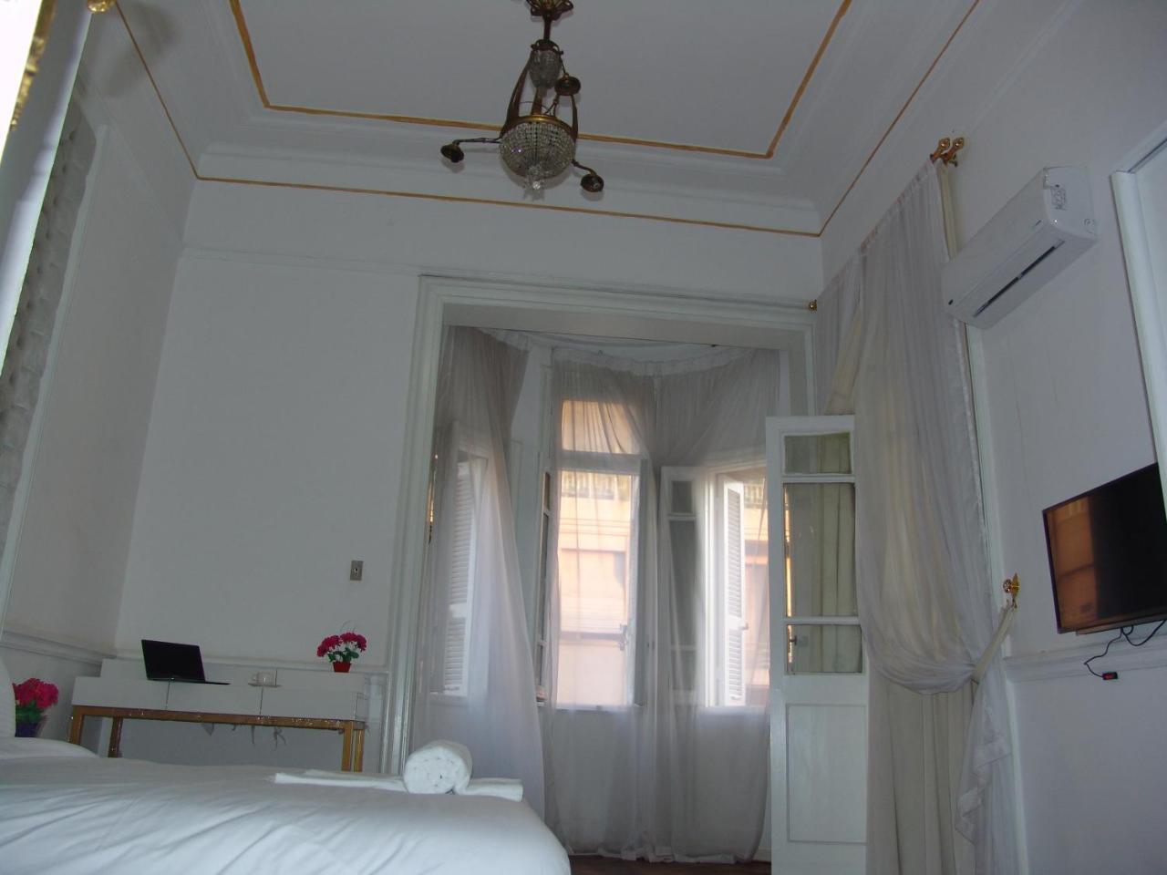 Hotel Velvet 1915 ไคโร ภายนอก รูปภาพ