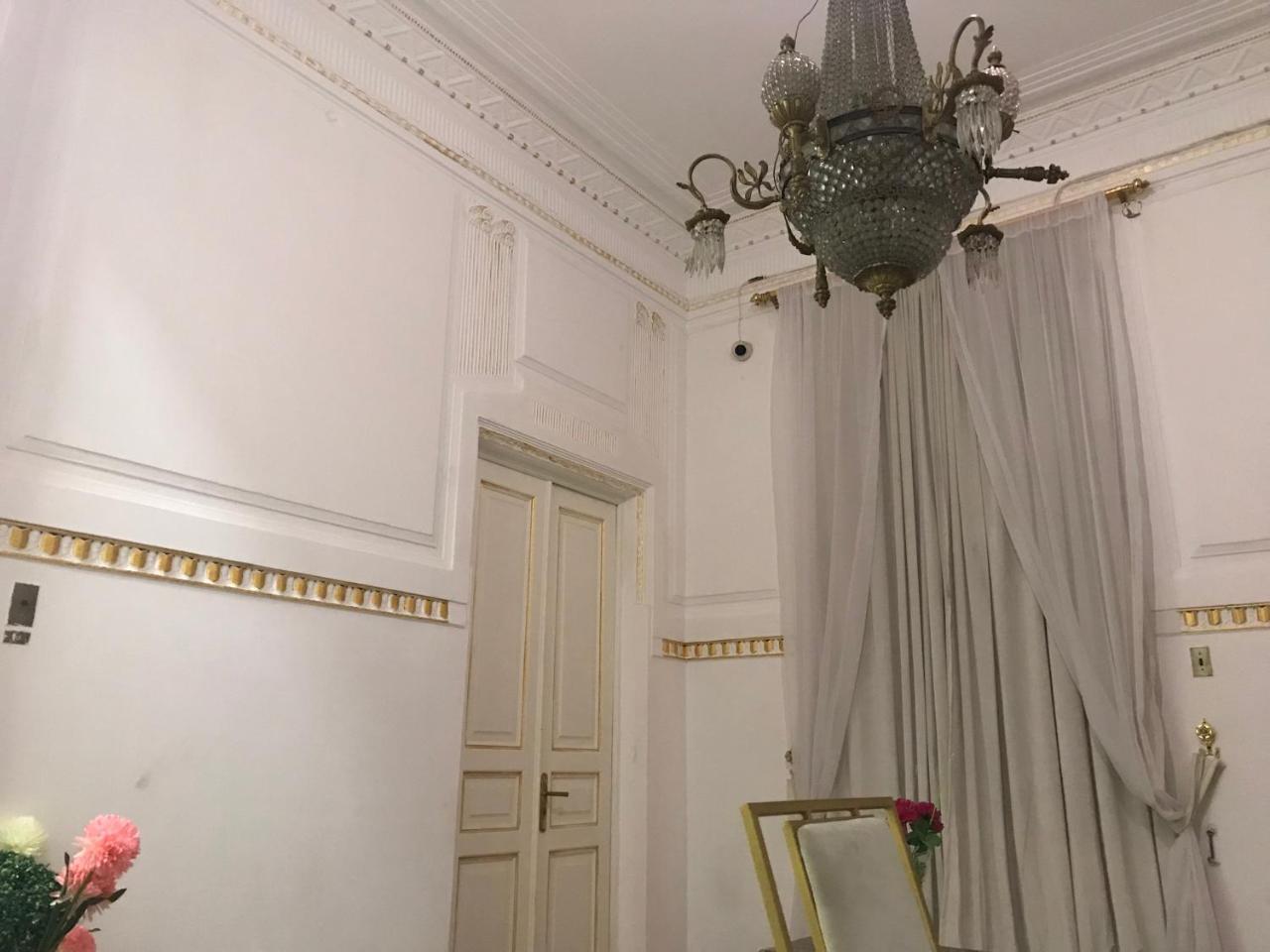 Hotel Velvet 1915 ไคโร ภายนอก รูปภาพ