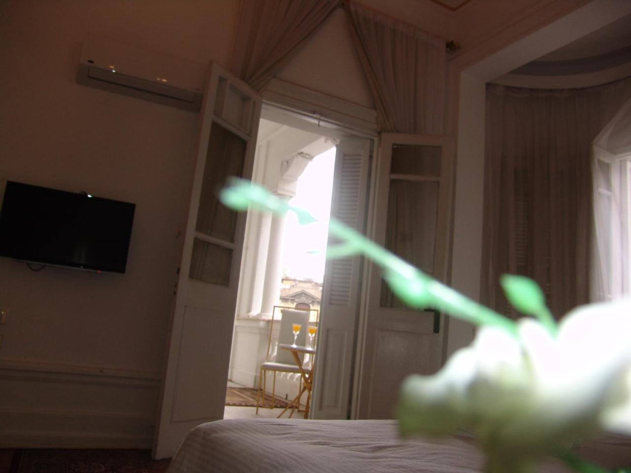 Hotel Velvet 1915 ไคโร ภายนอก รูปภาพ