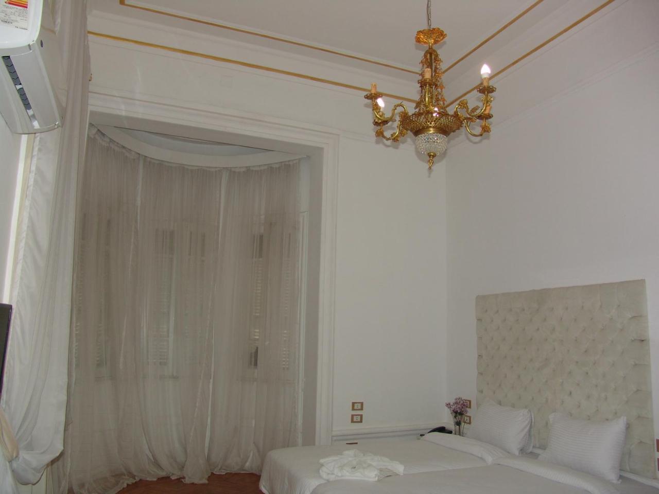 Hotel Velvet 1915 ไคโร ภายนอก รูปภาพ