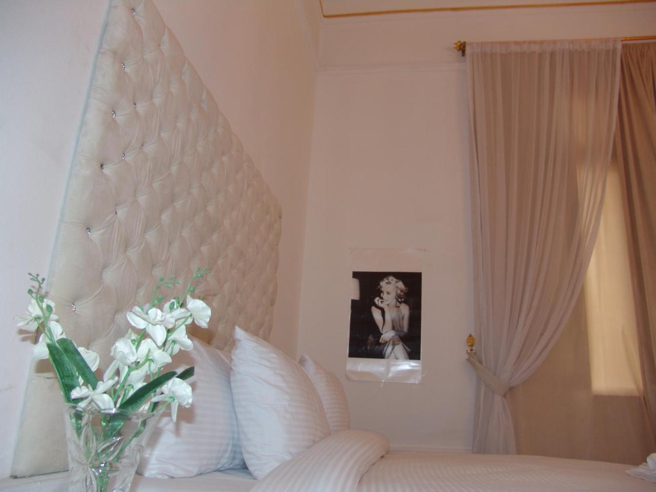 Hotel Velvet 1915 ไคโร ภายนอก รูปภาพ