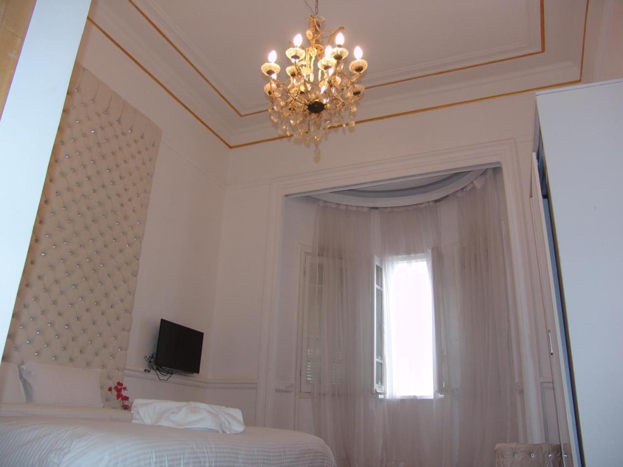 Hotel Velvet 1915 ไคโร ภายนอก รูปภาพ