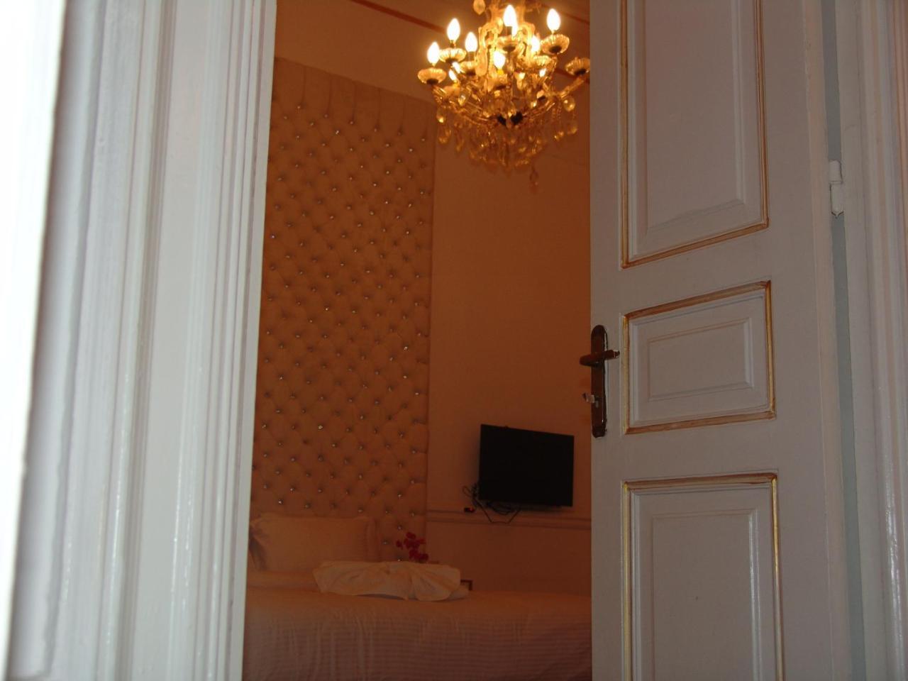 Hotel Velvet 1915 ไคโร ภายนอก รูปภาพ
