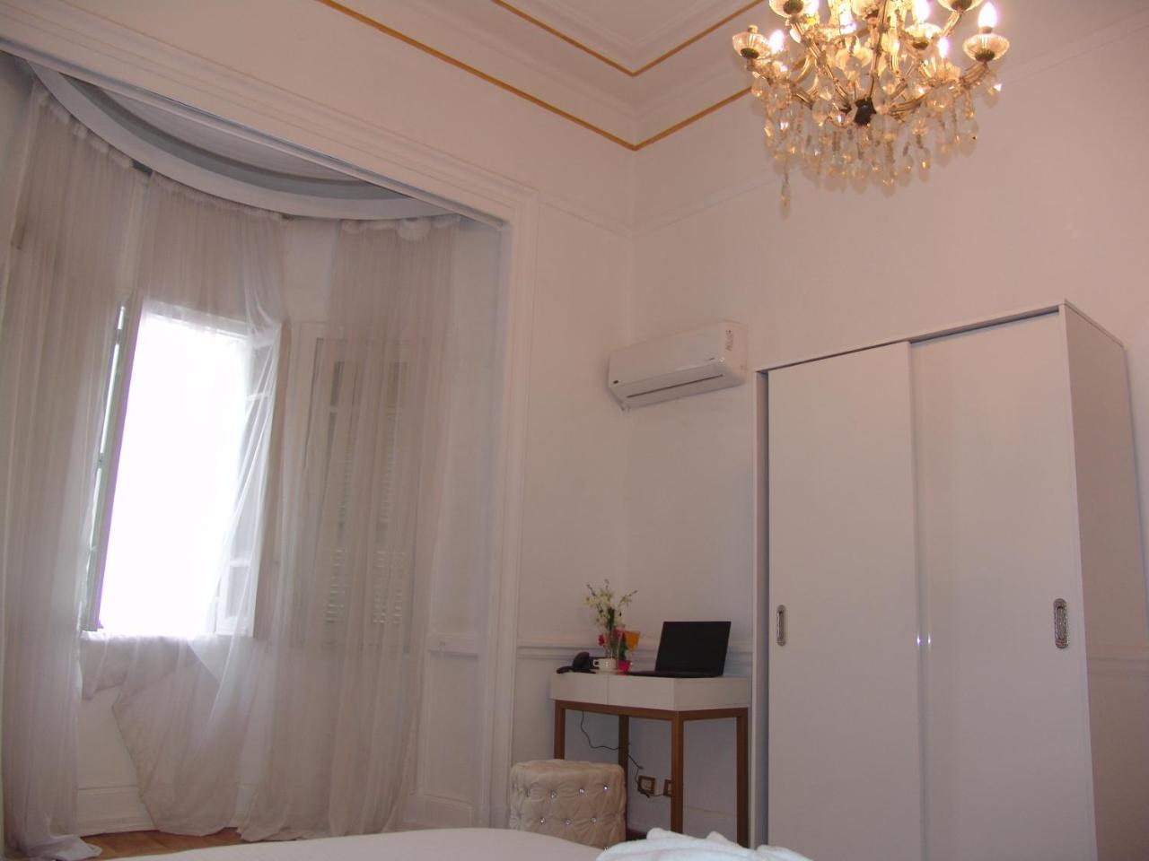 Hotel Velvet 1915 ไคโร ภายนอก รูปภาพ